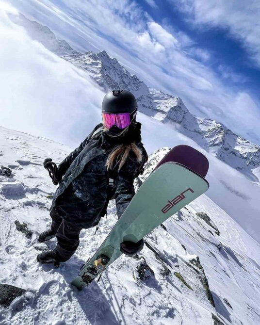 Ski amadé Influencer Marketing Ski amadé Influencer Marketing