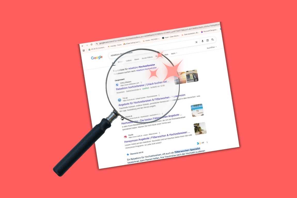 Lokale SEO optimieren: Wie Sie in Ihrer Region besser gefunden werden
