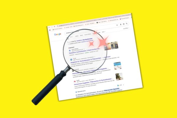 Lokale SEO optimieren: Wie Sie in Ihrer Region besser gefunden werden