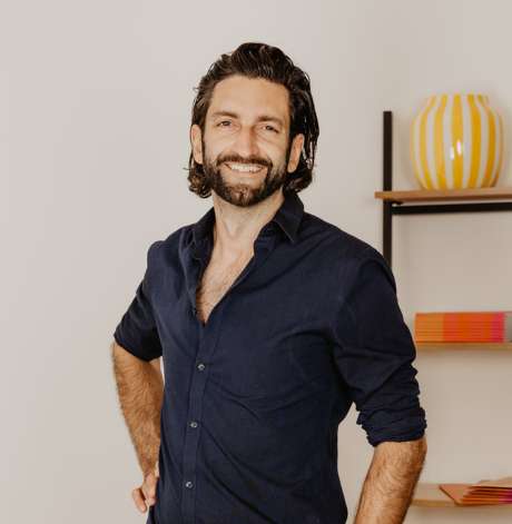 Florian Schwarzenbacher