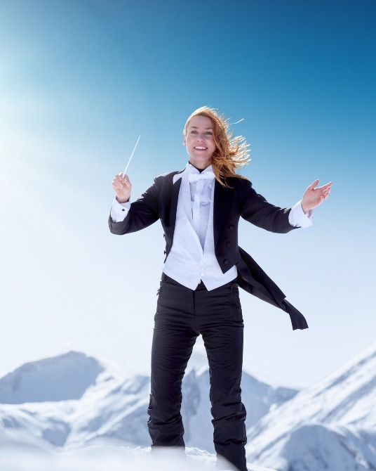 TV & Hörfunk Spot Producing (Pitch bis Cutting) für Ski amadé TV & Hörfunk Spot Producing (Pitch bis Cutting) für Ski amadé