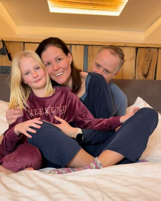 Content Producing / Social Media Management für das Apart Hotel Weitenmoos in Alpendorf / St. Johann im Pongau