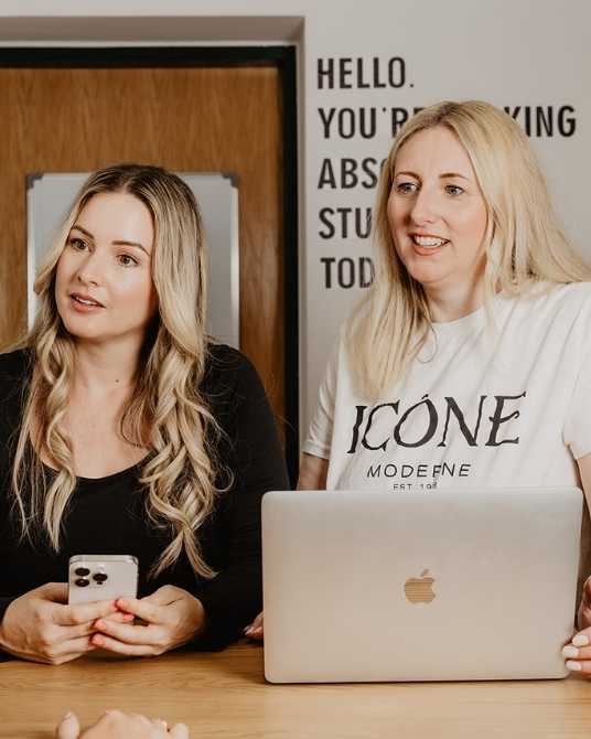 THE NEW. - Full Service Marketing Agentur in Schwarzach im Pongau / Salzburg