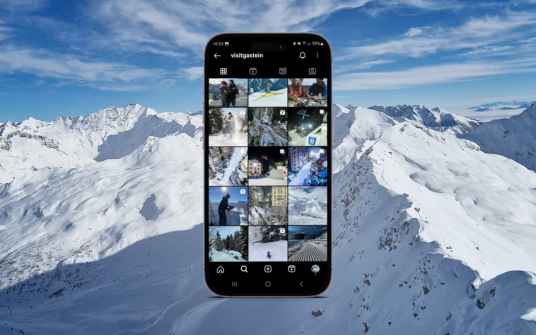 Social Media Management Gastein Social Media Management Gastein