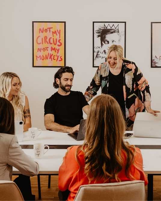 Canva & Social Media Workshop für die Salzburger Sportwelt