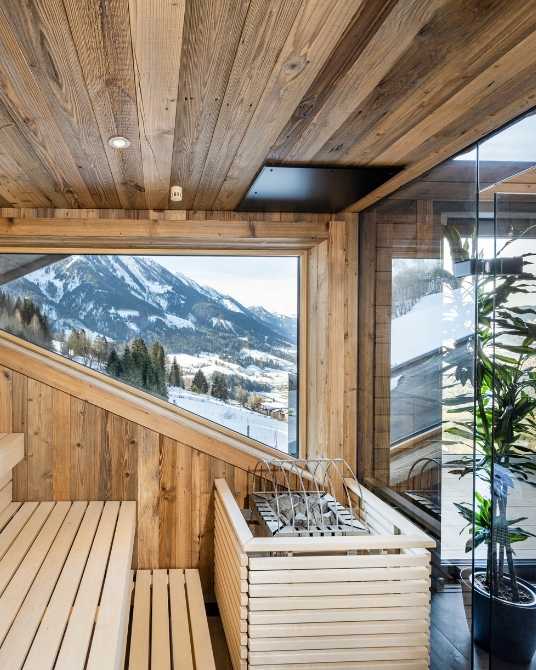 Apart Hotel Weitenmoos Alpendorf