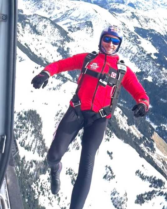 Live Producing Para-Ski Weltcup St. Johann für Snow Space Salzburg