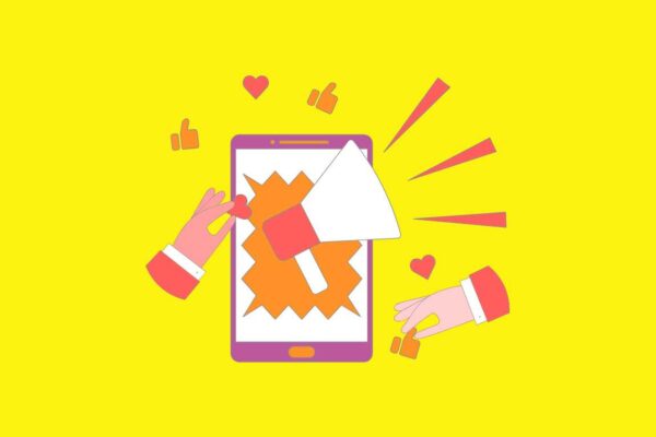 Organische Reichweite steigern: Tipps für mehr Sichtbarkeit Ihrer Social-Media-Beiträge