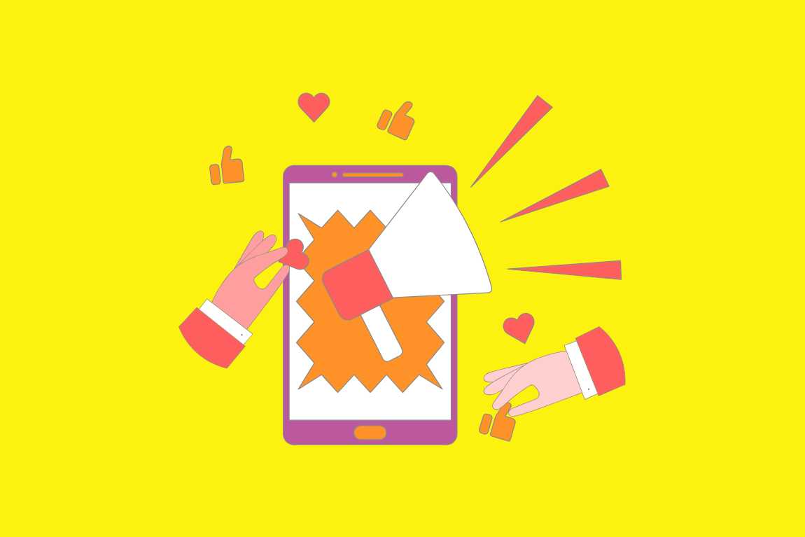 Organische Reichweite steigern: Tipps für mehr Sichtbarkeit Ihrer Social-Media-Beiträge