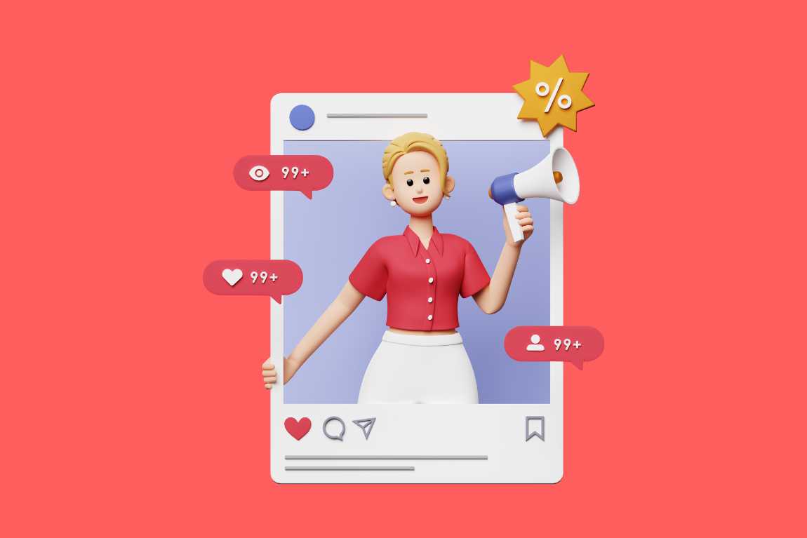 Social Media Ads schalten: Ein Leitfaden für effektive Anzeigen mit aktuellen Trends